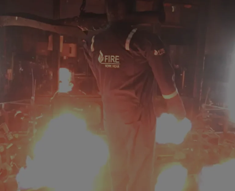 FIRE WORK WEAR SAS