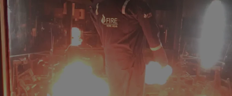 FIRE WORK WEAR SAS
